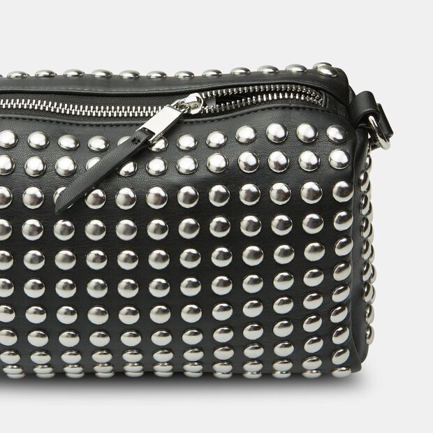 Frauen Bowling Bata Red Label, Schwarz