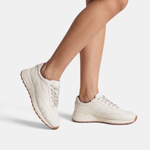 Baskets pour femme Bata, Blanc