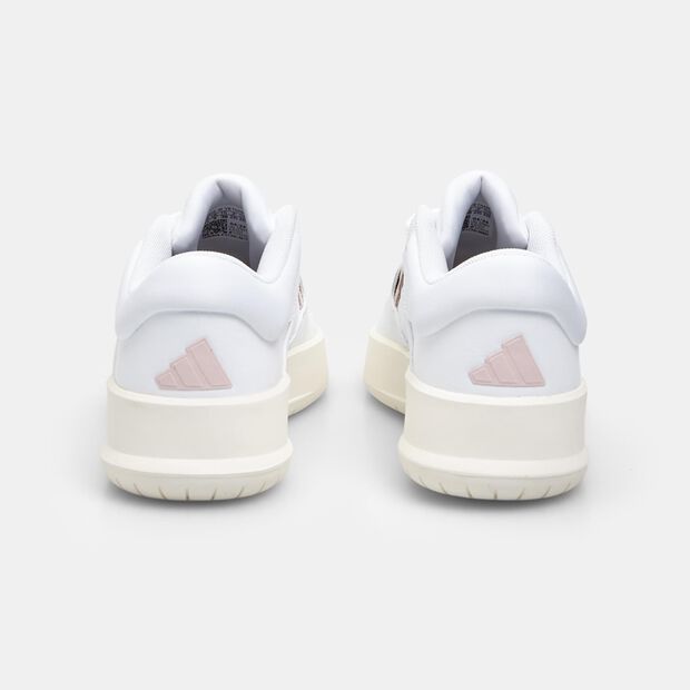 ADIDAS COURT 24 Damensneaker, Neutral