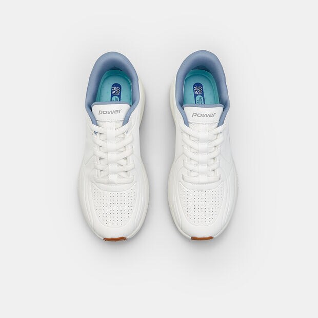 Damen-Sneaker Power Fizz 300, Wei&szlig;