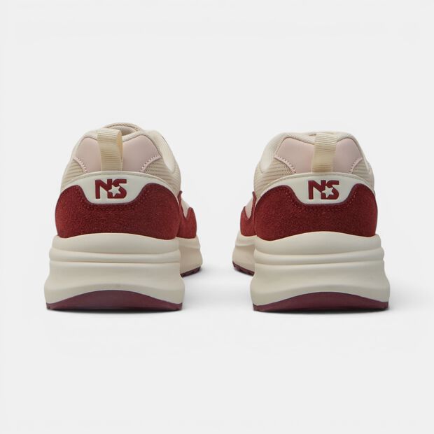 North Star women's sneakers, 
