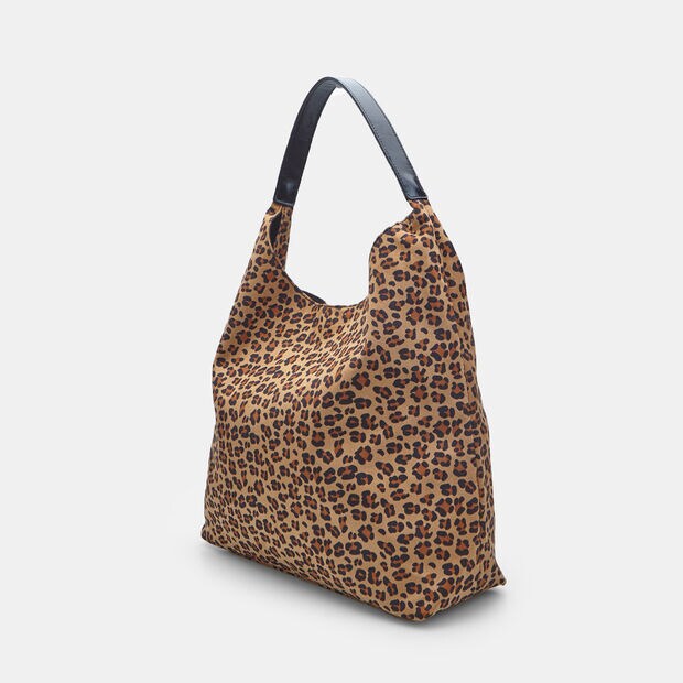 Hobo Damenhandtasche Bata, Animalier