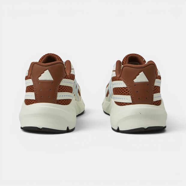 Damen-Sneaker Adidas TECHOCHAOS, Braun