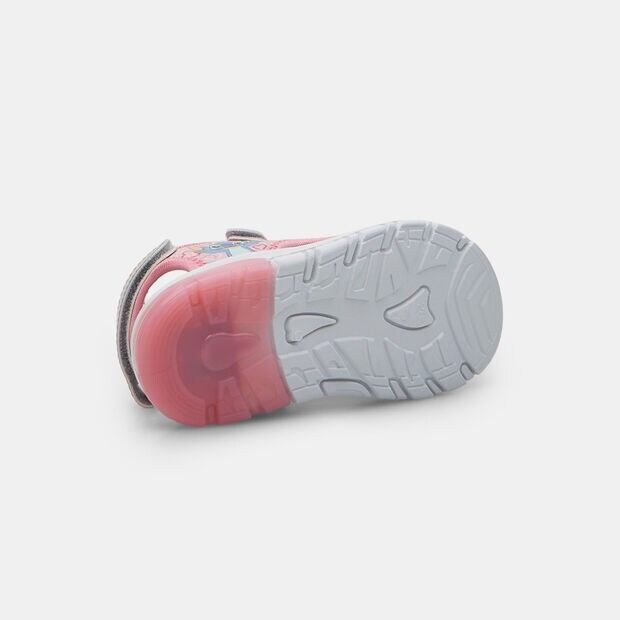 STITCH girls' sandals, Pink