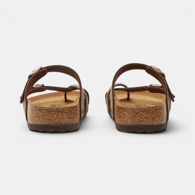 Damen-Sandalen Birkenstock Mayari, Braun