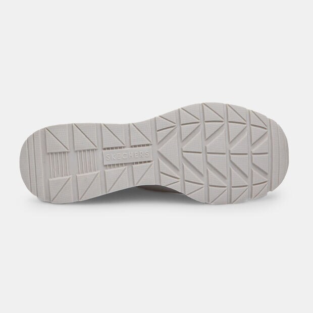 Damensneaker Skechers Million Air, Beige