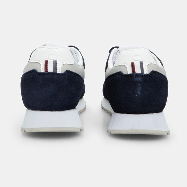 Sneakers pour homme Colmar Travis, Bleu