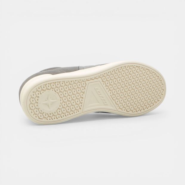 Herren-Sneaker Lotto COMPETITION, Grau
