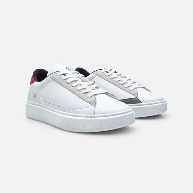 Bata Red Label Men's Lace-Up Shoes, 
