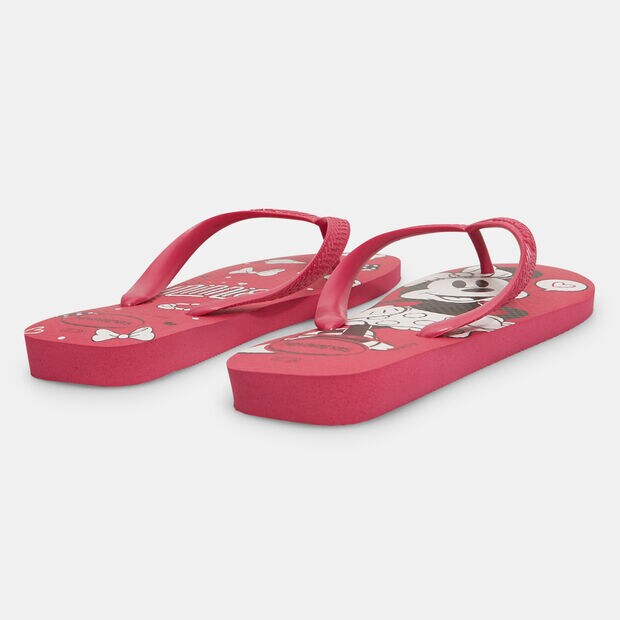 Damen Flip Flops Havaianas Top Disney, 