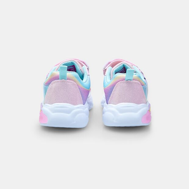 Sneakers Gabby pour filles, Rose