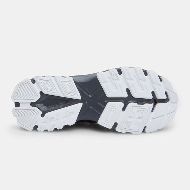 Damen Outdoor Hiking Schuh Weinbrenner Alpine Surge, Grau