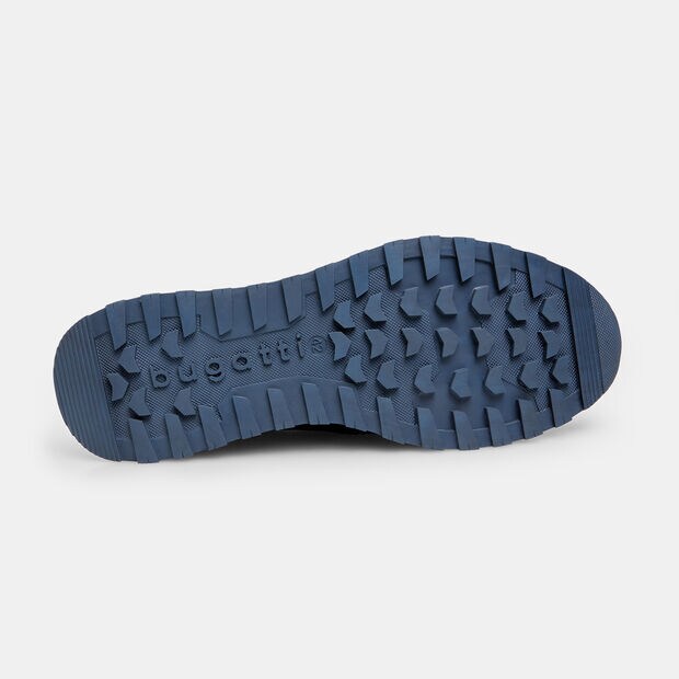 Bugatti Cirino Herren-Sneaker, Blau