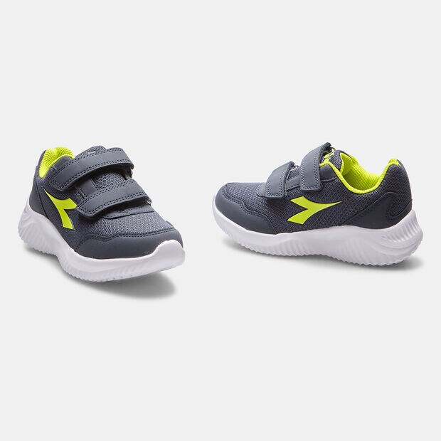 Kinder Sneaker Diadora Robin, 