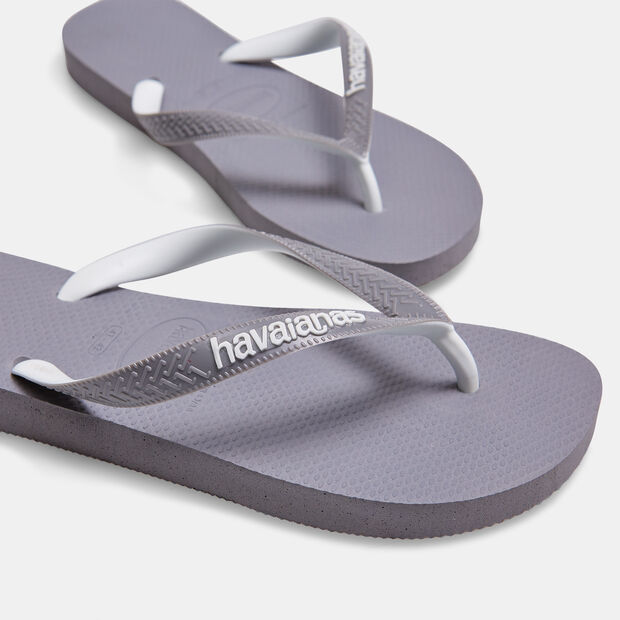Havaianas Flip Flops, Gray