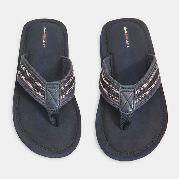 Herren-Latschen von Bata Red Label, 
