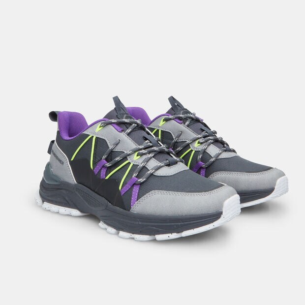 Damen Outdoor Hiking Schuh Weinbrenner Alpine Surge, 