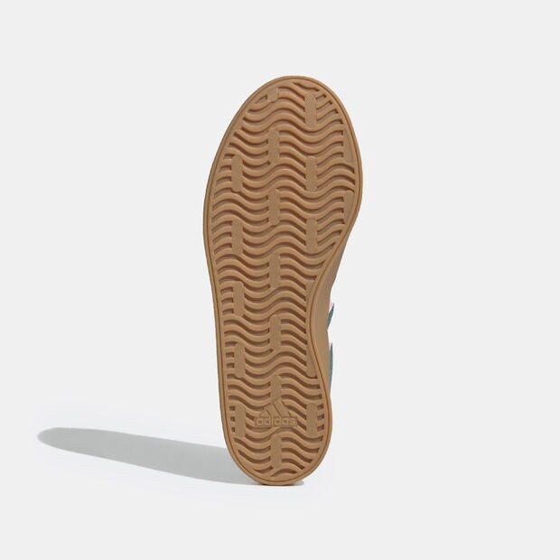 Damen Sneaker Adidas VL Court 3.0, Gr&uuml;n