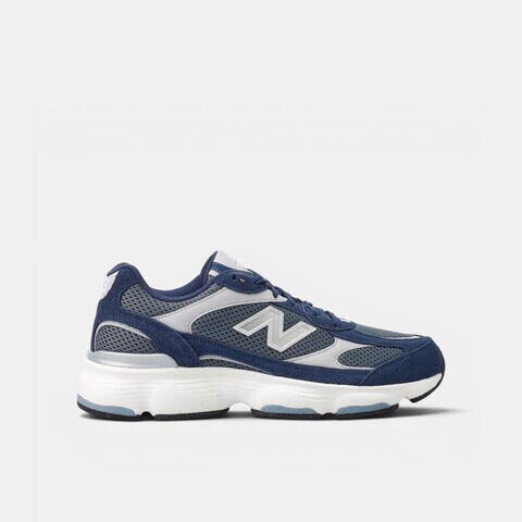 Herren-Sneaker NEW BALANCE 603, Blau