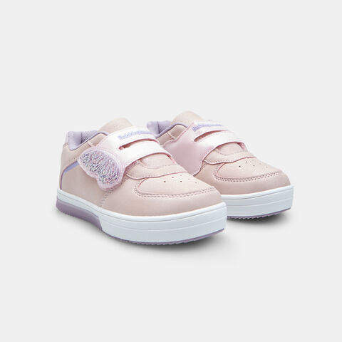 Bubblegummers Freizeitschuhe für Mädchen, Rosa