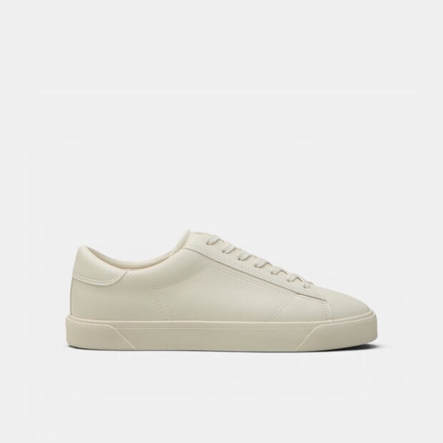 Baskets homme Bata, Blanc