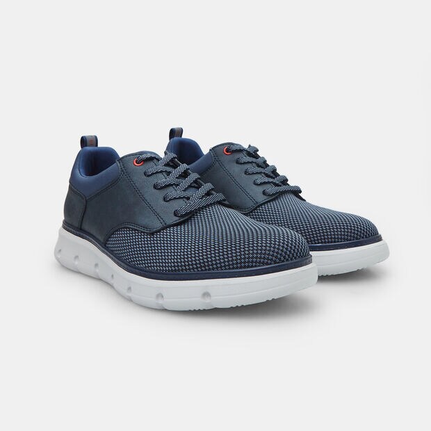 Herren Schn&uuml;rschuh Bata Red Label, 