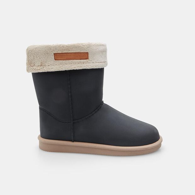 Weinbrenner Children's Ankle Boot, Gray