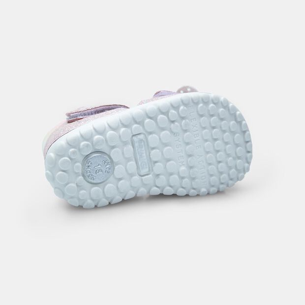 M&auml;dchen Sandalen von Primigi, Rosa