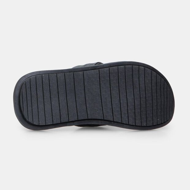 BATA Herren Flipflops, Schwarz