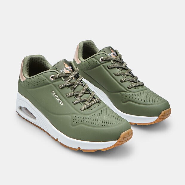 Damen Sneaker Skechers UNO, 