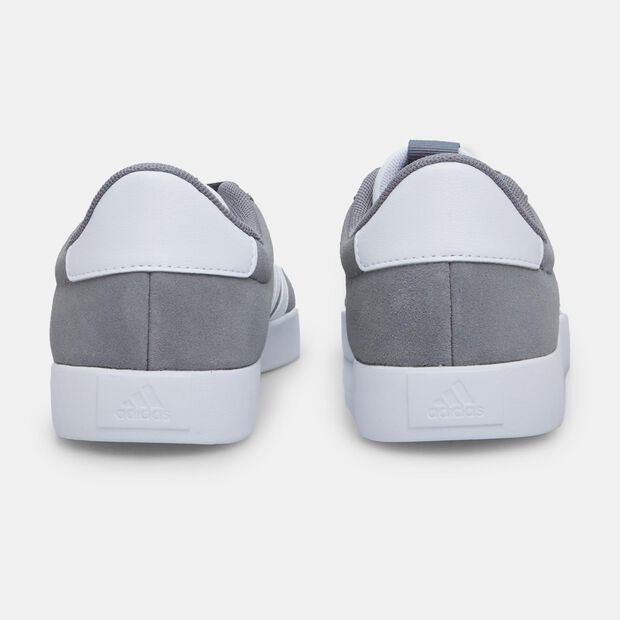 Herren-Sneaker Adidas VL Court 3.0, Grau