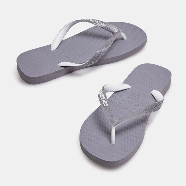 Havaianas Flip Flops, Gray
