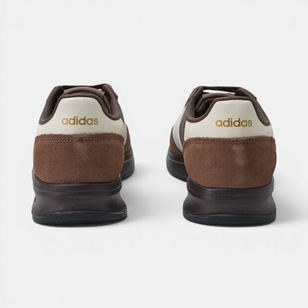 Herren-Sneaker ADIDAS RUN 70s 2.0, Braun