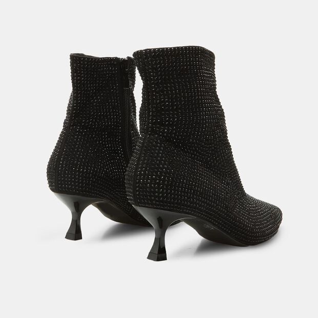 Bata Red Label Women's Ankle Boot, 
