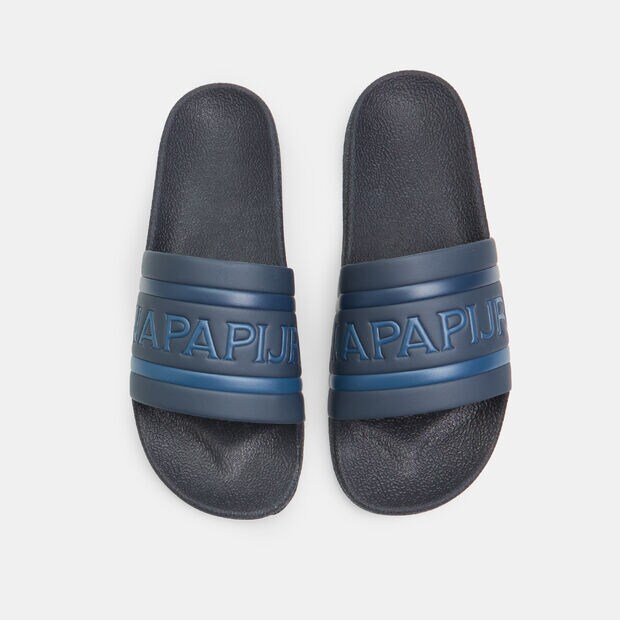 Herren Pantolette Napapijri, 