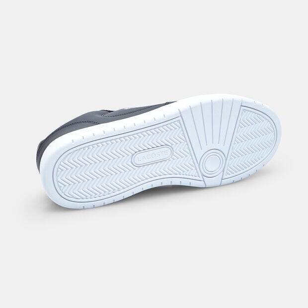 Men's Lacoste Sneakers, Black