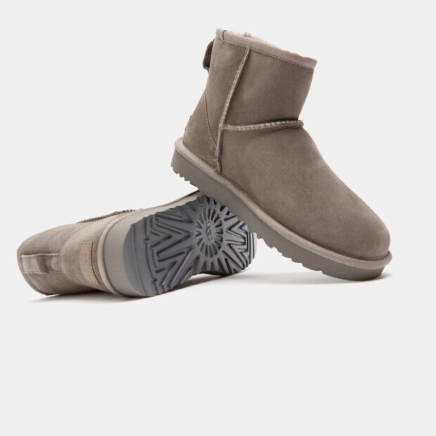 UGG Classic Mini II Boot, Gray