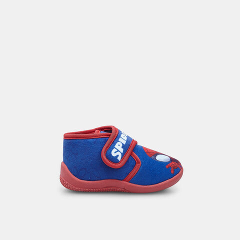 Children's Chicco Strap Slipper, Blue