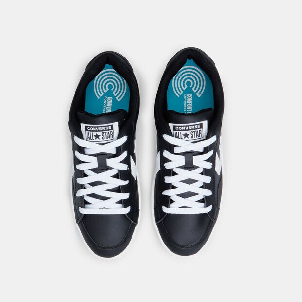 Herren-Sneaker Converse Pro Blaze V2, Schwarz
