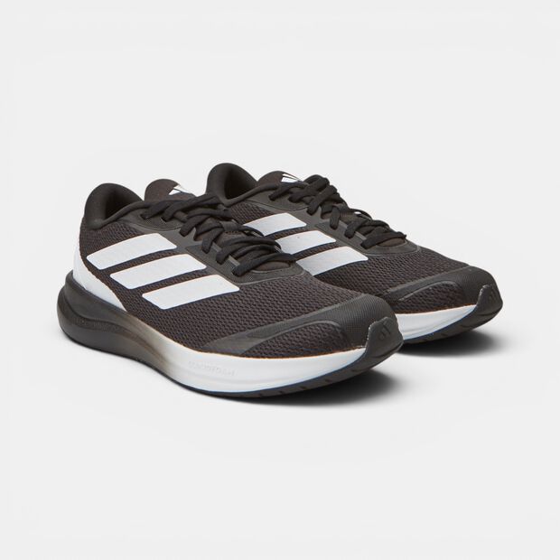 Baskets gar&ccedil;on Adidas RUNFALCON 6, Noir