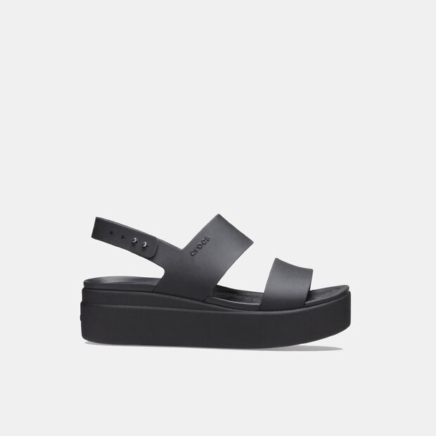 Women's Crocs sandals, 
