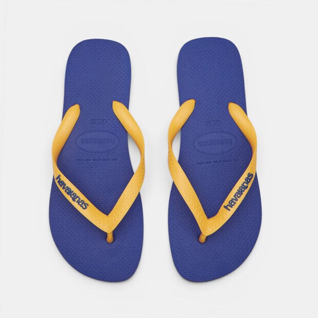 Men's Havaianas flip-flops, Blue