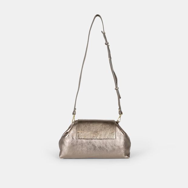 Women's leather bag, 