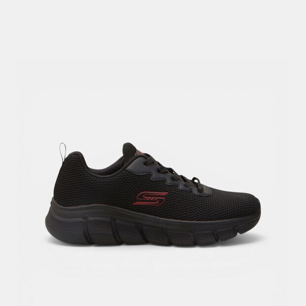 Sneakers pour homme Skechers, Noir