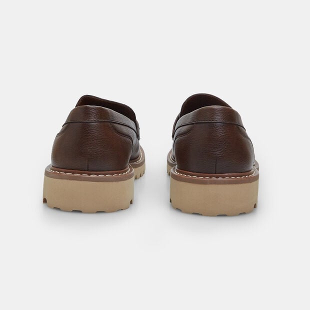 Herren Mokassin Bata Red Label, 