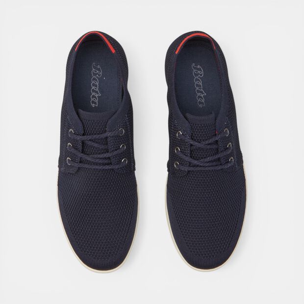 Chaussures d'&Eacute;t&eacute; D&eacute;contract&eacute;es comfortables BATA, Bleu