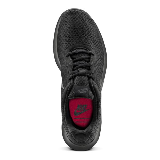 Nike Tanjun Men's Sneakers, Black