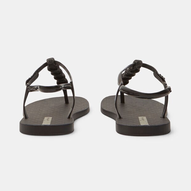 Ipanema women's sandals, Brown