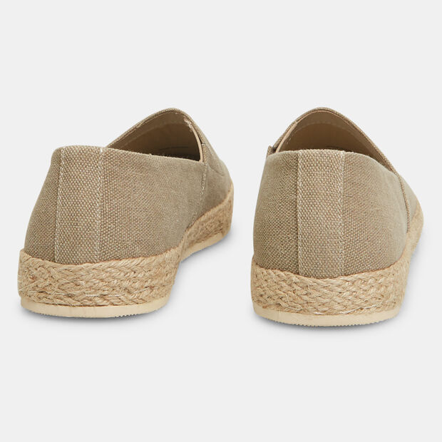 Herren Espadrilles, 