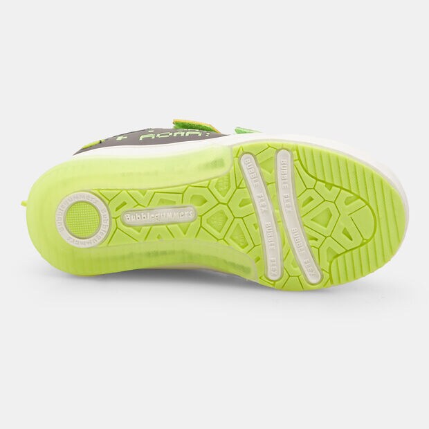 Bubblegummers Children's Sneakers, Blue